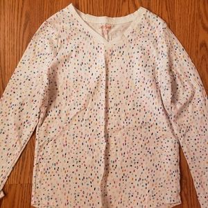 Cute Long Sleeve Top